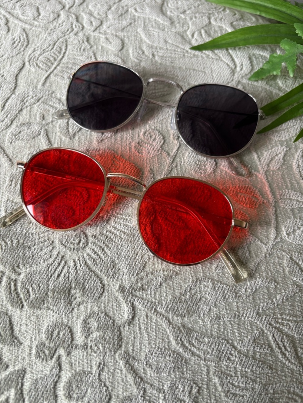 Sunglasses